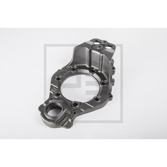 Brake Mounting Plate