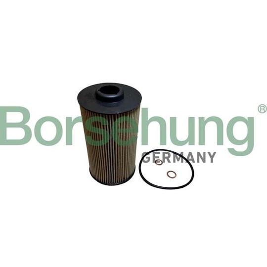 B10442 - Oil filter 