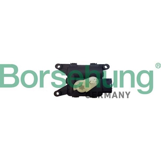B12756 - Control, blending flap 