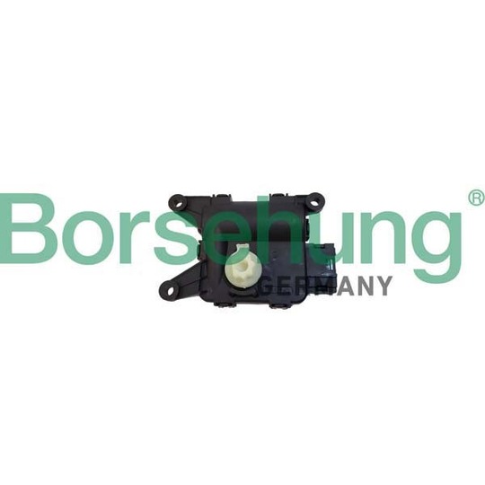 B12755 - Control, blending flap 