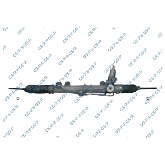 SR900758 - Steering Gear 