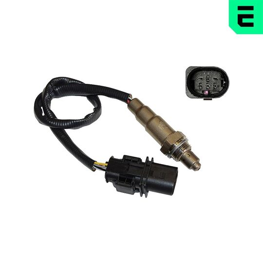 570344A - Lambda Sensor 