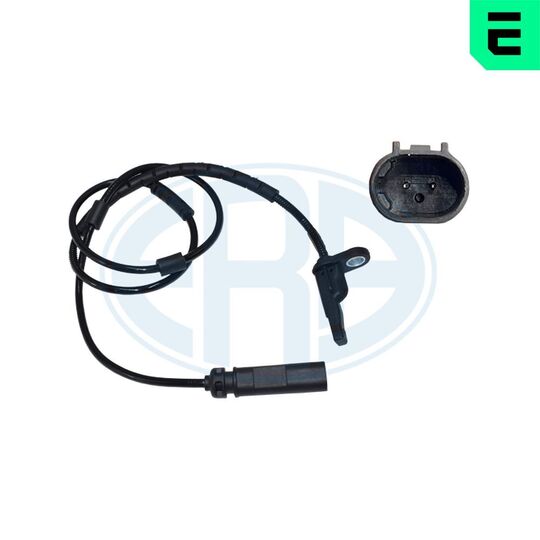 560773A - Sensor, wheel speed 