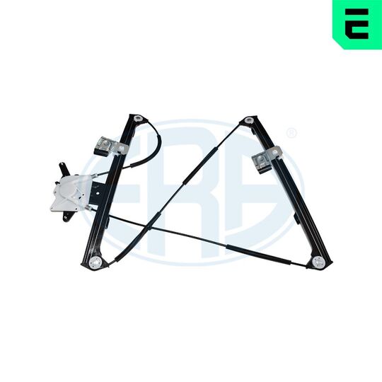 490765 - Window Regulator 