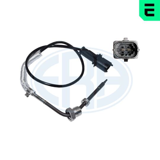 551779A - Sensor, exhaust gas temperature 