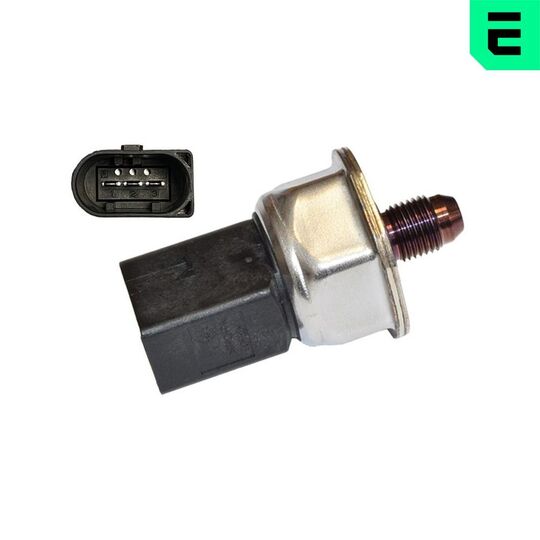 551943 - Sensor, fuel pressure 