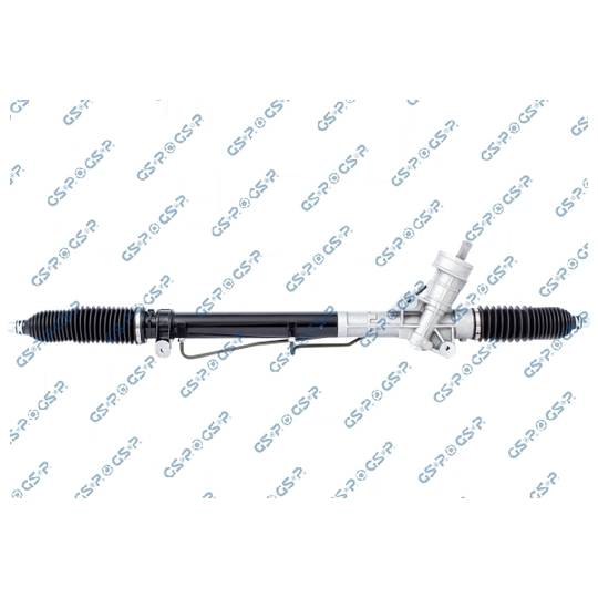 SR900704 - Steering Gear 