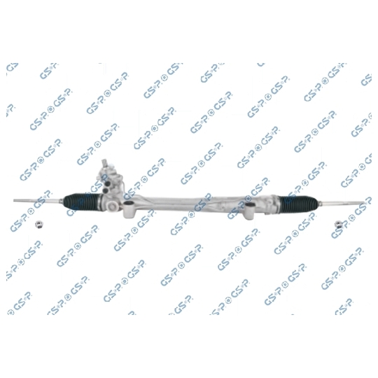 Steering Gear