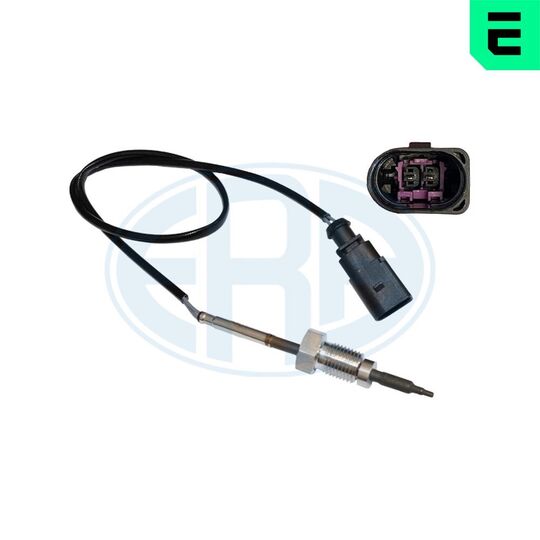 551857A - Sensor, exhaust gas temperature 