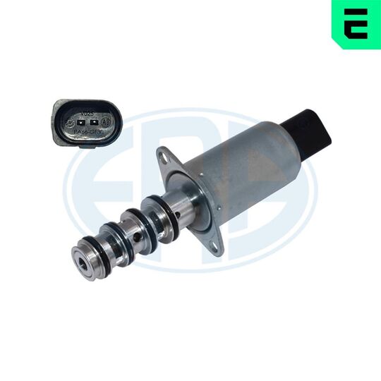 554070A - Control Valve, camshaft adjustment 
