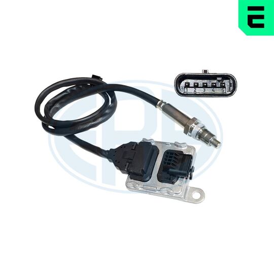 553119 - NOx Sensor, urea injection 