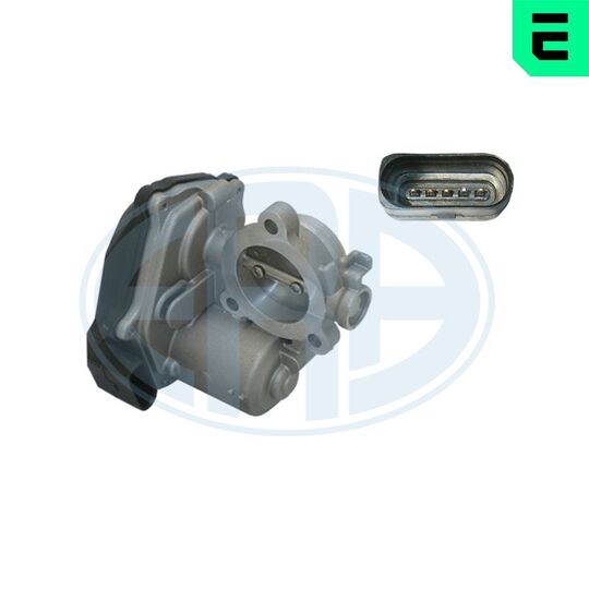 555412A - EGR Valve 