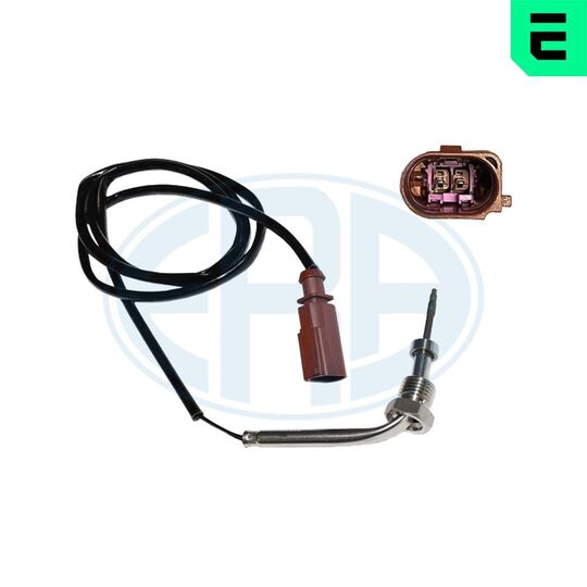 551845A - Sensor, exhaust gas temperature 