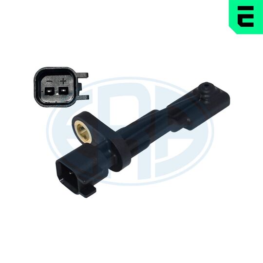 560766A - Sensor, wheel speed 