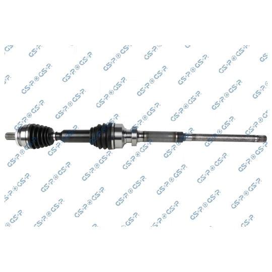 202185 - Drive Shaft 
