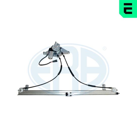 490714 - Window Regulator 