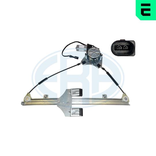 490761 - Window Regulator 