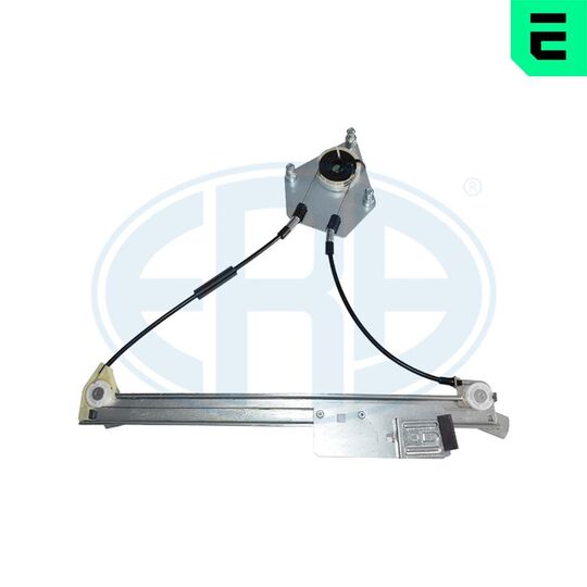 490772 - Window Regulator 