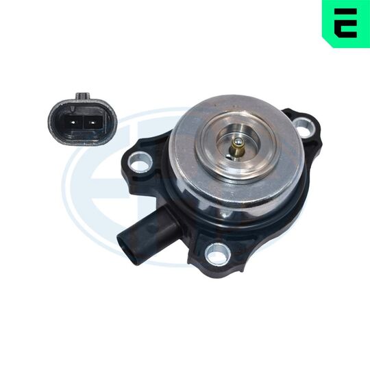 554071A - Control Valve, camshaft adjustment 