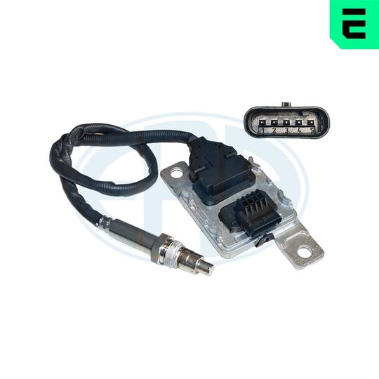 553103 - NOx Sensor, urea injection 