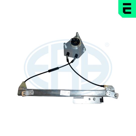 490746 - Window Regulator 