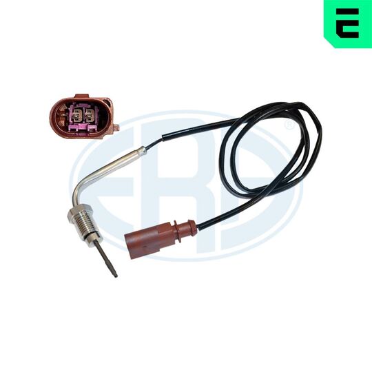 551844A - Sensor, exhaust gas temperature 