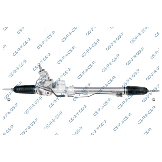 SR900764 - Steering Gear 