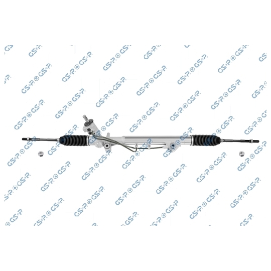 SR900063 - Steering Gear 