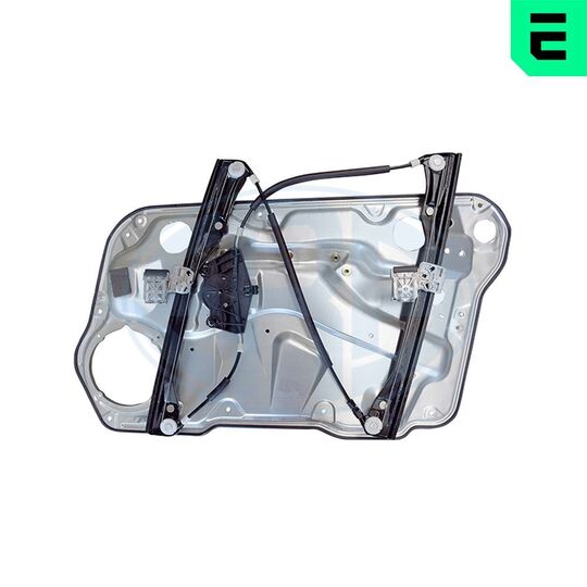 490696 - Window Regulator 