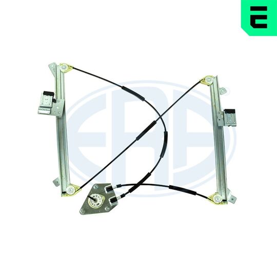 490699 - Window Regulator 