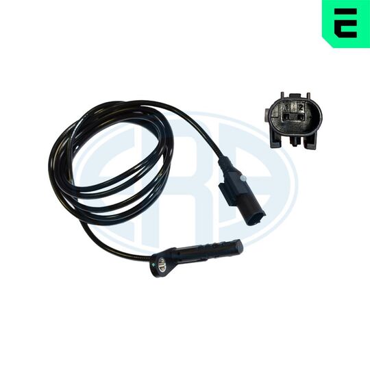 560944A - Sensor, wheel speed 