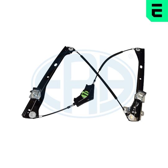 490775 - Window Regulator 