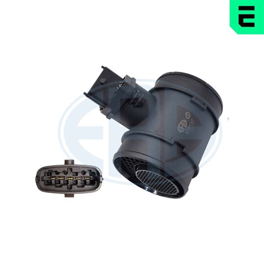 558137A - Air Mass Sensor 