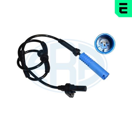 560796A - Sensor, wheel speed 