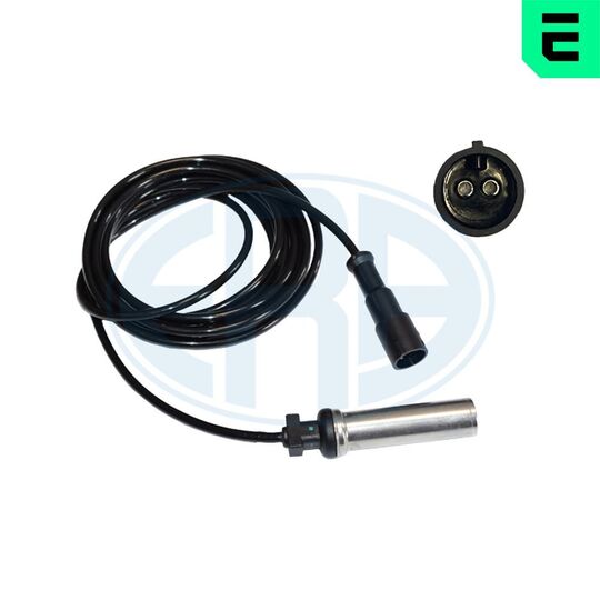 560938A - Sensor, wheel speed 