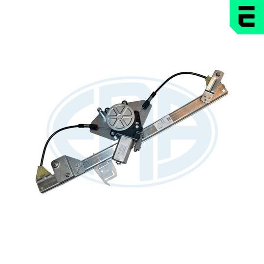 490713 - Window Regulator 