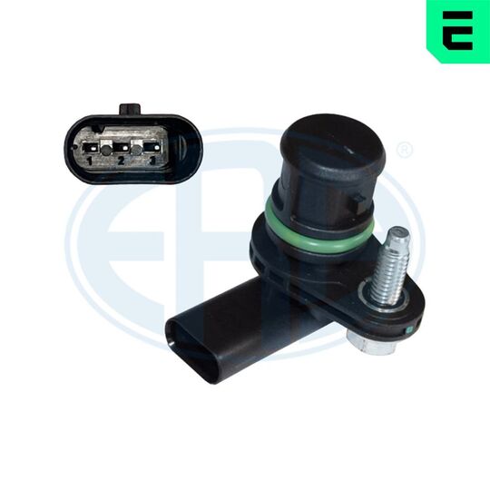 551220A - Sensor, camshaft position 
