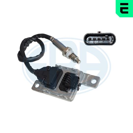 553106 - NOx Sensor, urea injection 