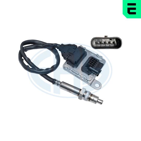 553062 - NOx Sensor, urea injection 