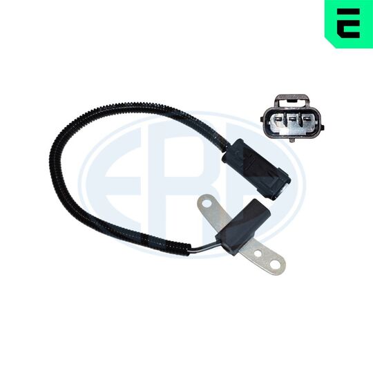 551738A - Sensor, crankshaft pulse 