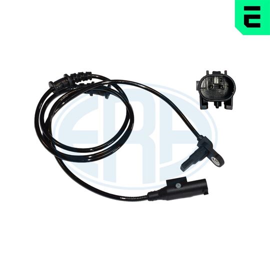 560941A - Sensor, wheel speed 