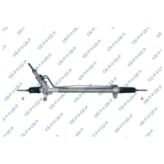 Steering Gear