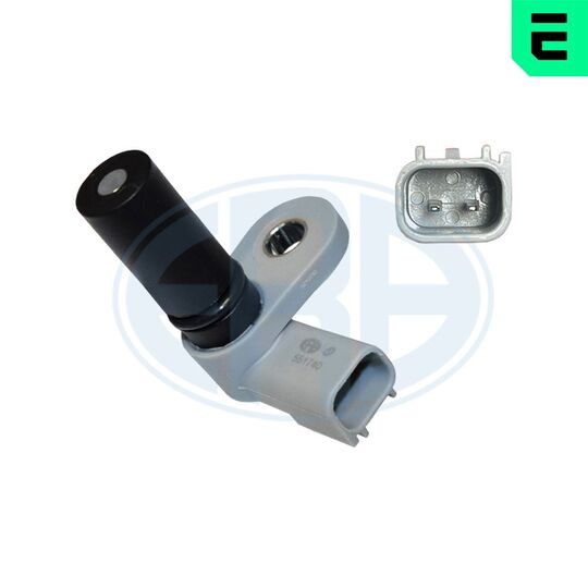 551740A - Sensor, crankshaft pulse 