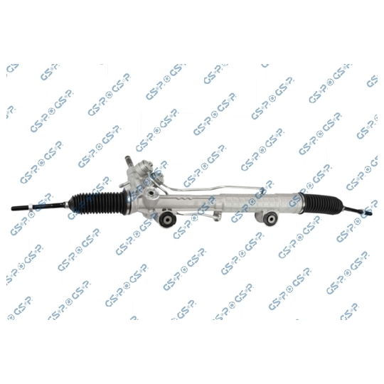 Steering Gear