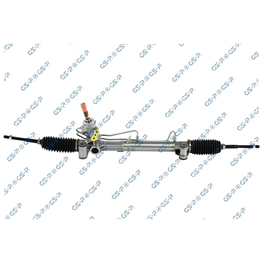 SR900747 - Steering Gear 