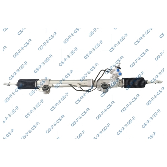 Steering Gear