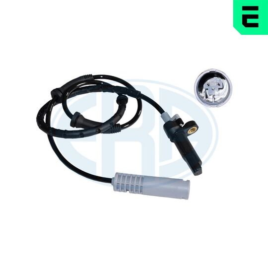 560009A - Sensor, wheel speed 