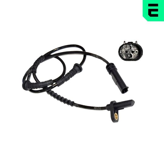 560967A - Sensor, wheel speed 