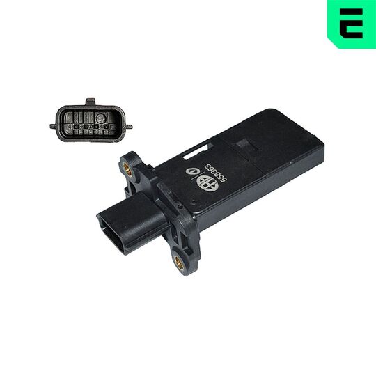 558363A - Air Mass Sensor 