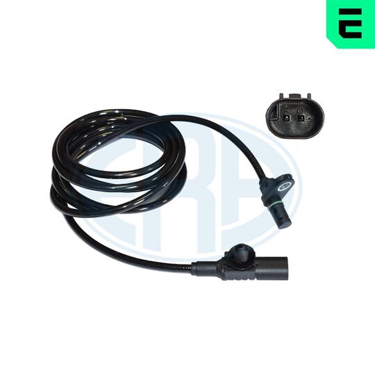 560872A - Sensor, wheel speed 